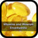 Vitamins Minerals H