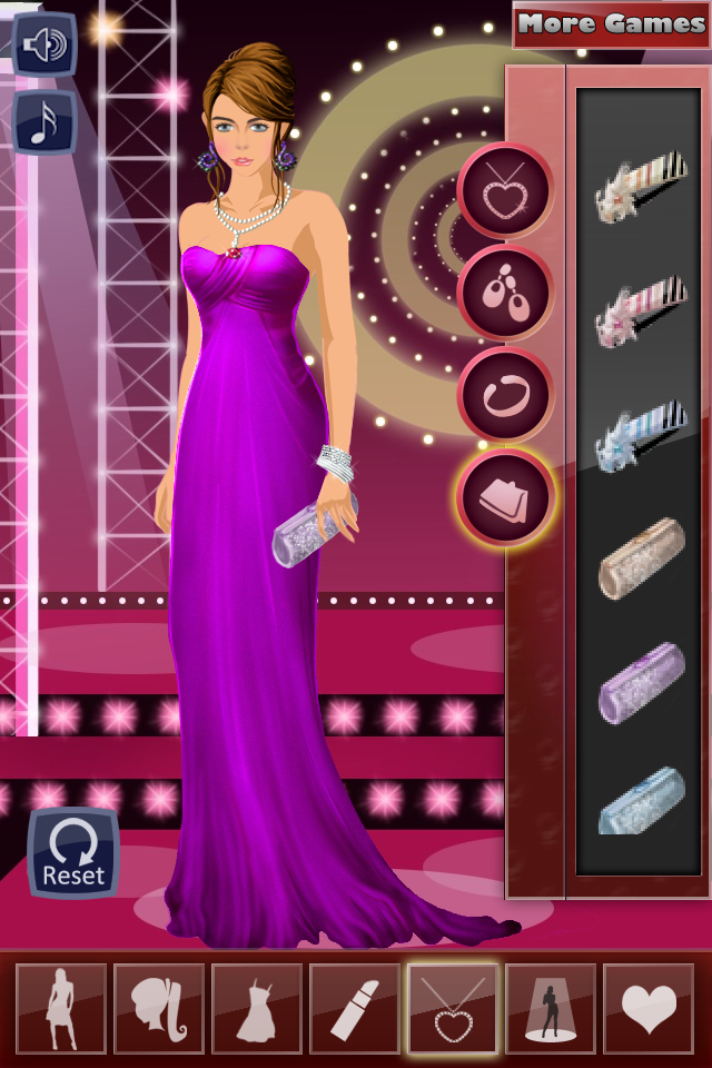 iPhone Screenshot 1